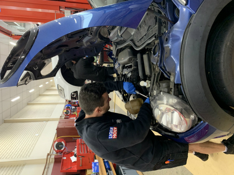 IMMUNISING YOUR BUSINESS FROM COVID-19