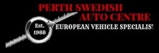 Perth Swedish Auto